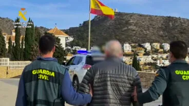 detencion fugitivo alicante editada foto 2