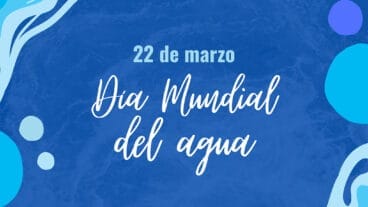 dia mundial del agua destacada