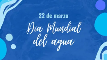 dia mundial del agua destacada