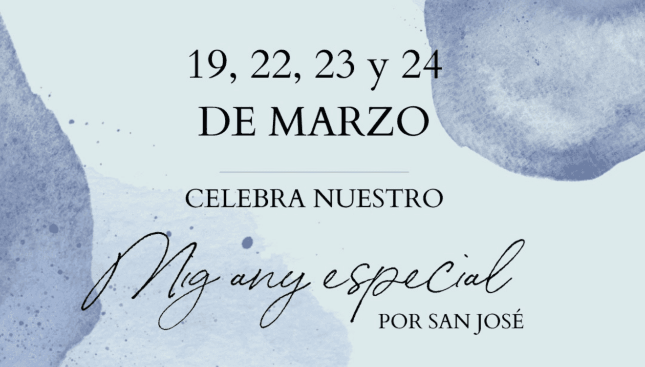 Disfruta de un menú especial y elegante con los eventos que han preparado para disfrutar este mes
