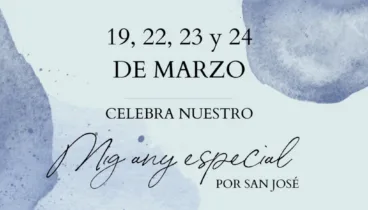 disfruta de un menu especial y elegante con los eventos que han preparado para disfrutar este mes