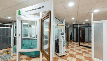 En Alucardona tendrás a tu disposición la innovación que tu vivienda necesita