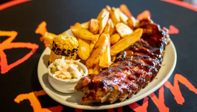 en black flame encontraras una gran variedad de opciones