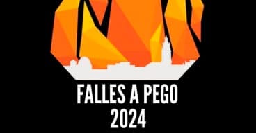 Falles a Pego 2024