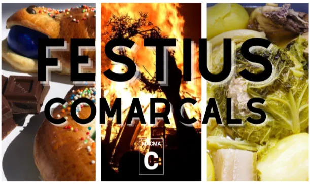 festius comarcals