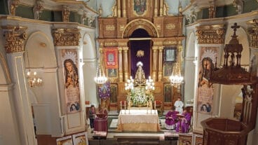 fiesta del cant dels dolors destacada