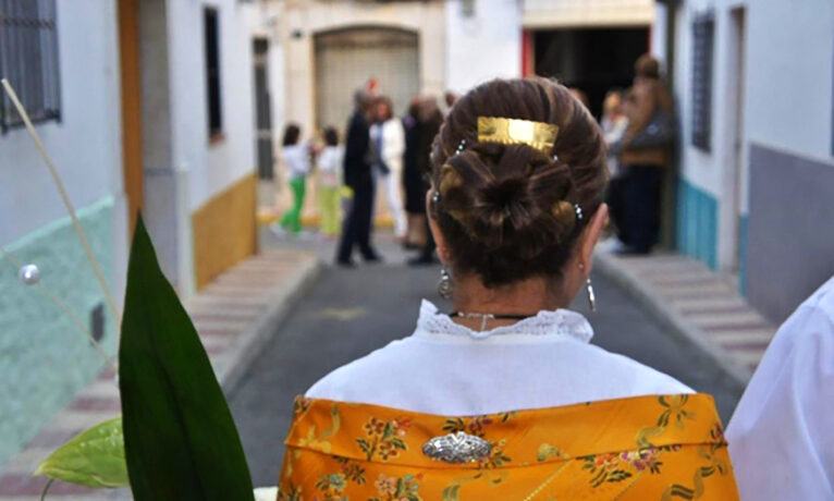 Fiestas patronales de Senija