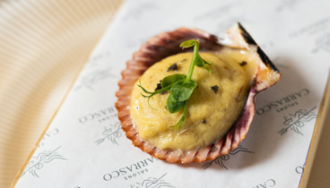 Gastronomía mediterránea y platos para banquetes en Jávea