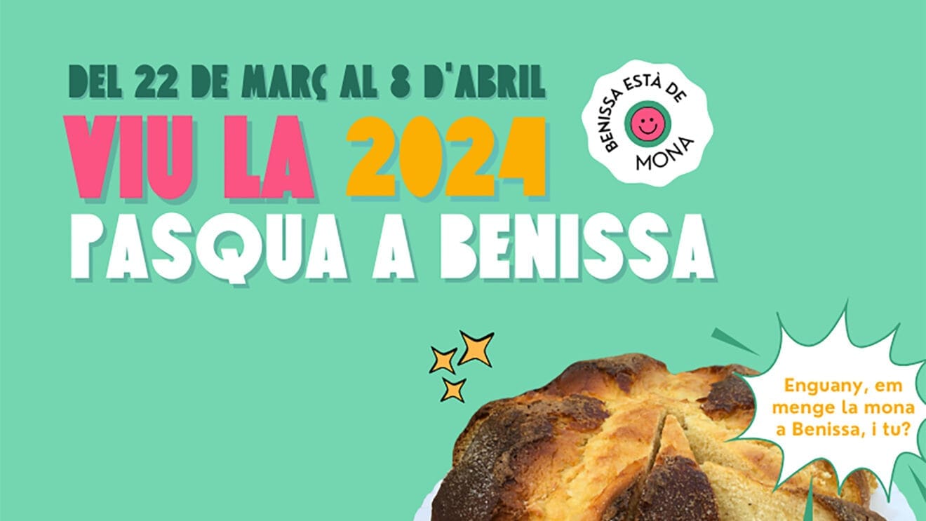 Iniciativa Viu la Pascua destacada