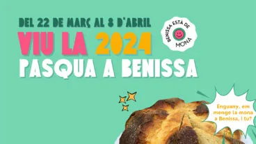iniciativa viu la pascua destacada