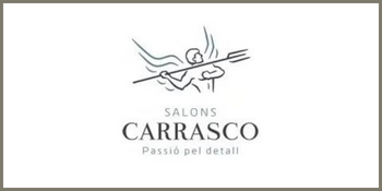 Logo Carrasco recomendado