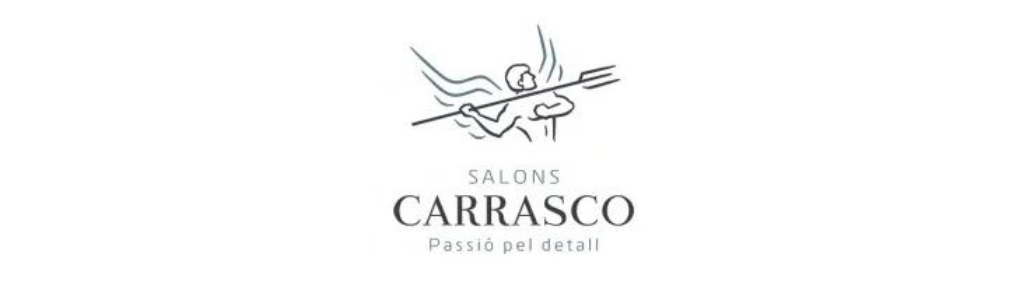 Logo Salons Carrasco