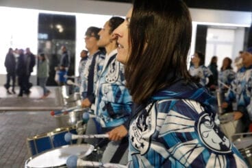 Manifestación del 8M en Dénia en 2024 13