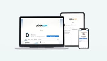 Perfiles en redes sociales