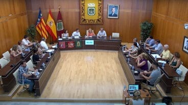 pleno de calp destacada
