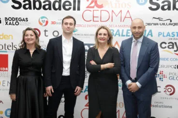 Premios CEDMA 202402