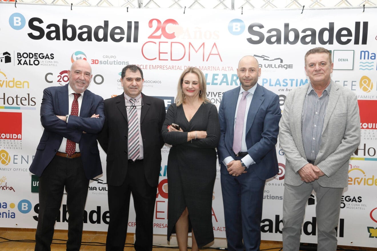 Premios CEDMA 202403