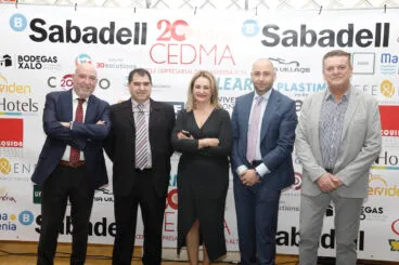 Premios CEDMA 202403