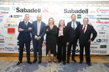 Premios CEDMA 202404