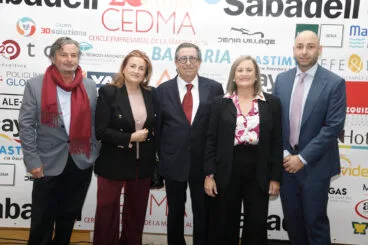 Premios CEDMA 202405