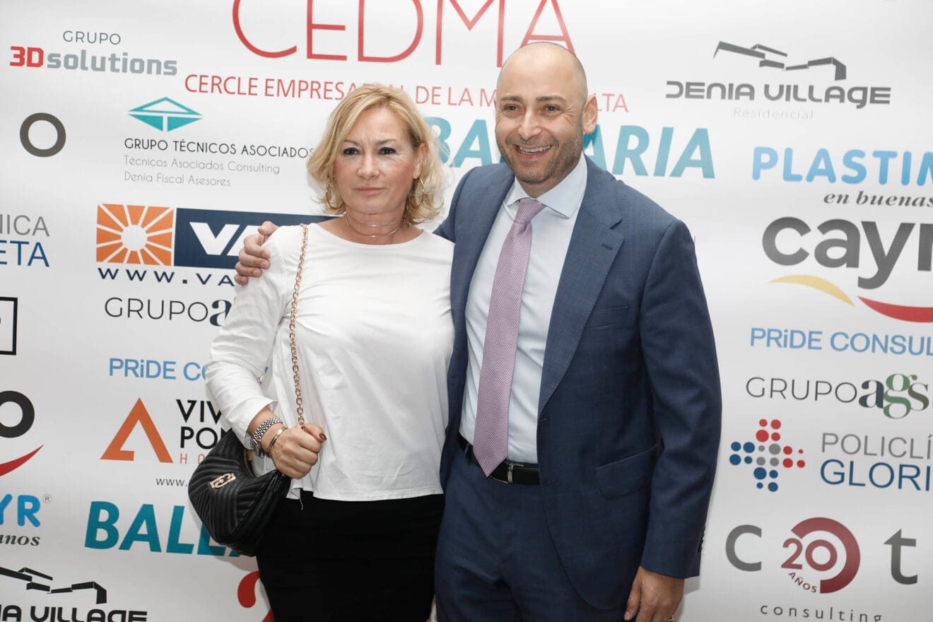 Premios CEDMA 202406