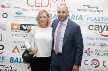 Premios CEDMA 202406