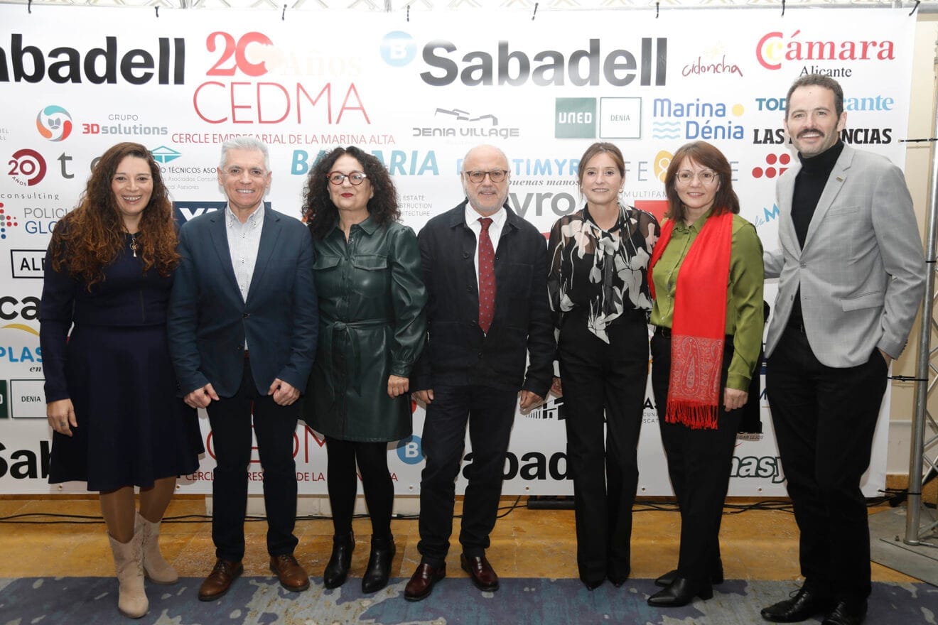 Premios CEDMA 202408