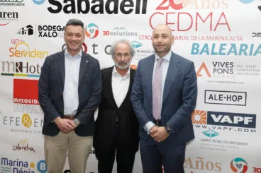 Premios CEDMA 202410