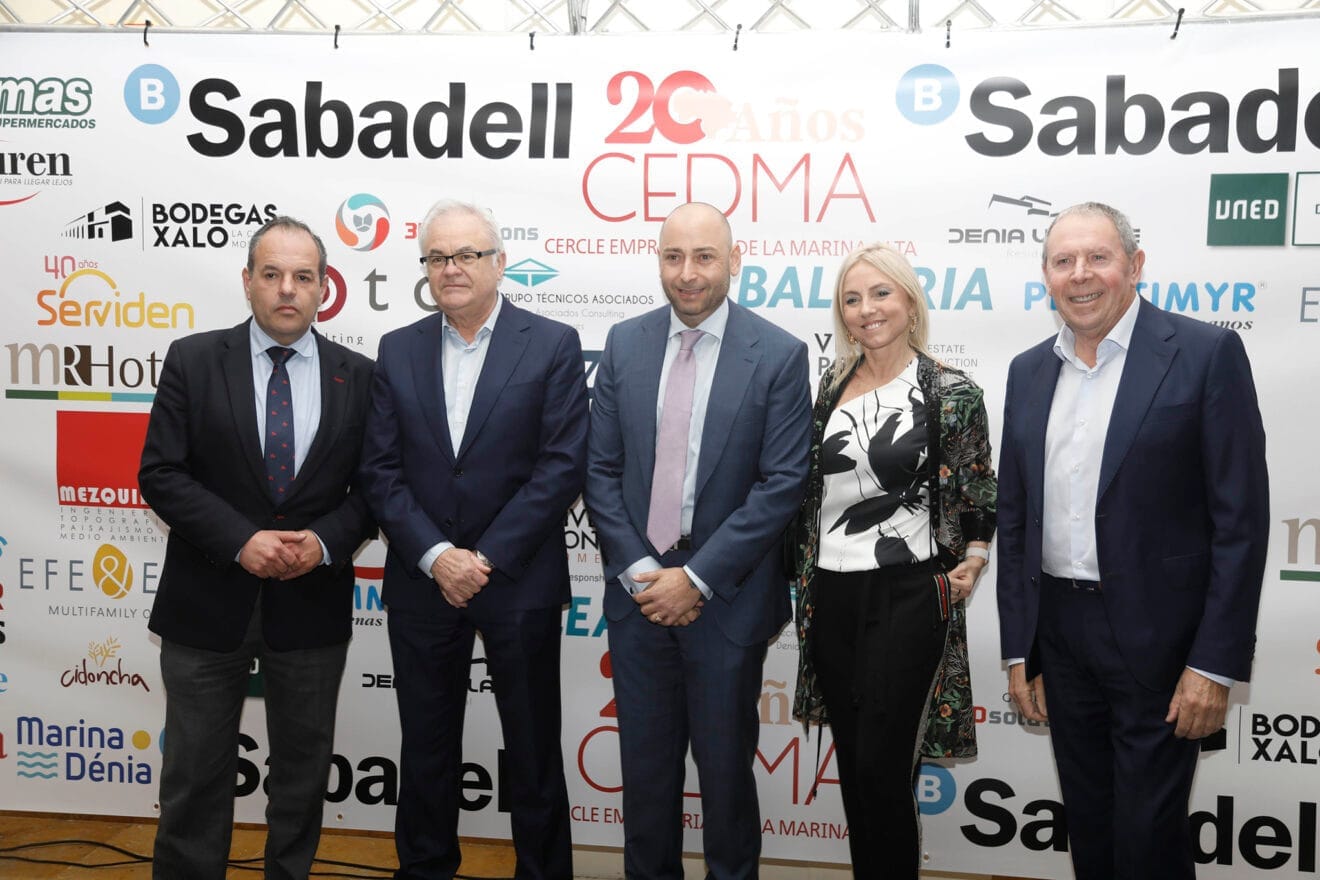 Premios CEDMA 202411