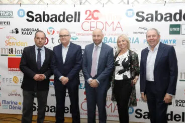 Premios CEDMA 202411