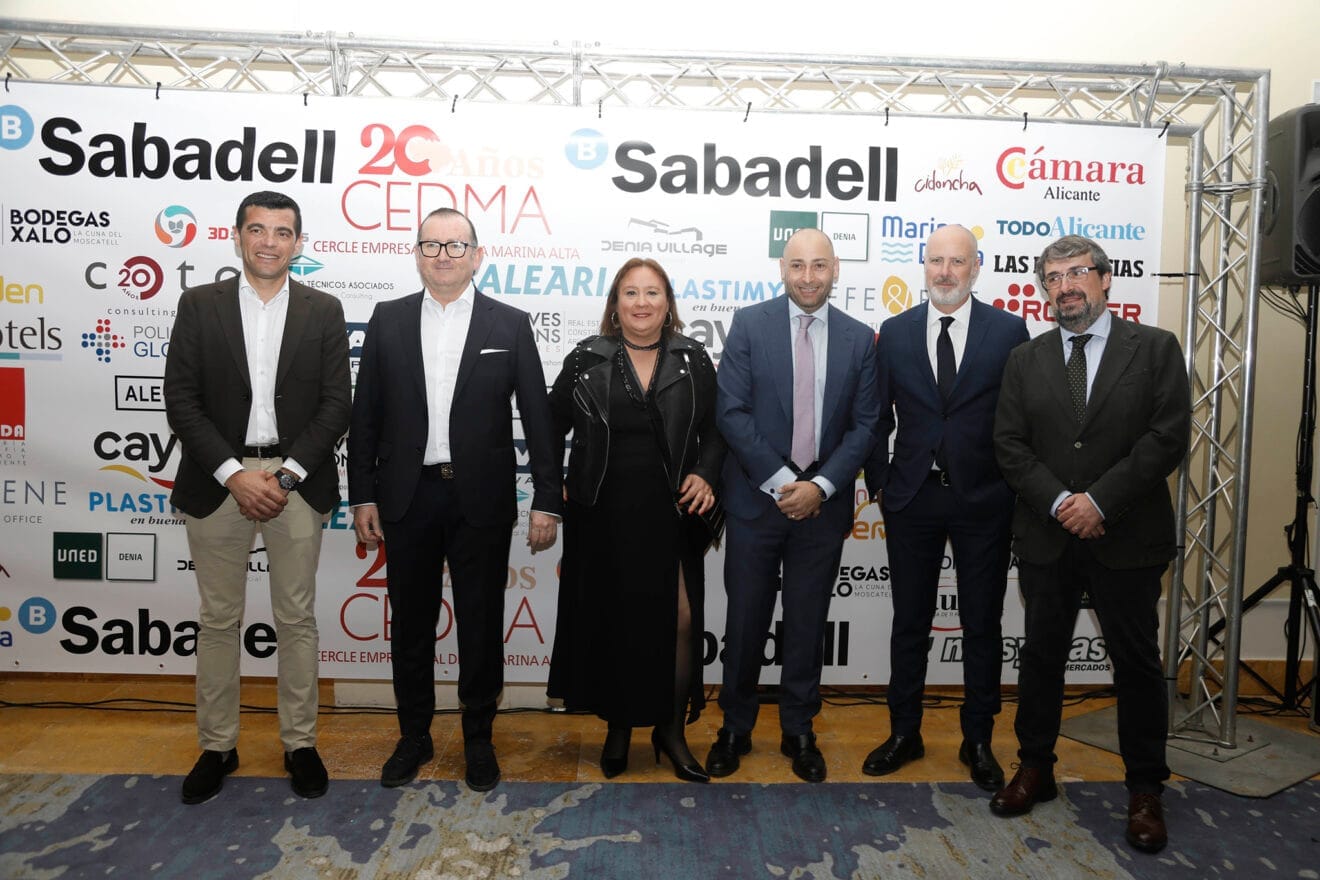 Premios CEDMA 202413