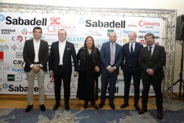 Premios CEDMA 202413