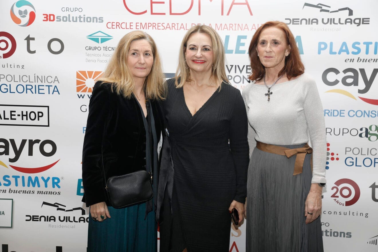 Premios CEDMA 202414