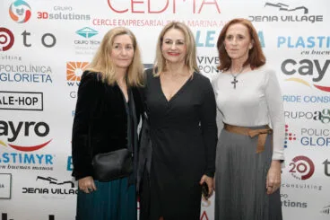Premios CEDMA 202414