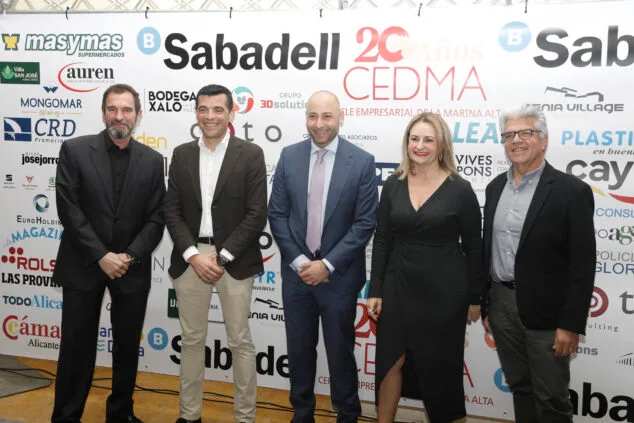 premios cedma 202415