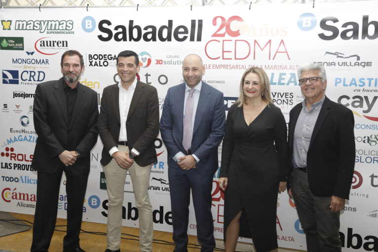 Premios CEDMA 202415