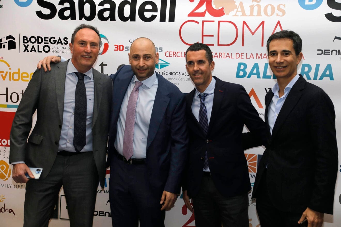 Premios CEDMA 202416