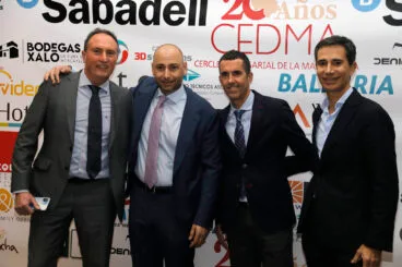 Premios CEDMA 202416