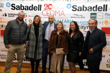 Premios CEDMA 202417