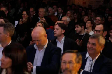 Premios CEDMA 202418