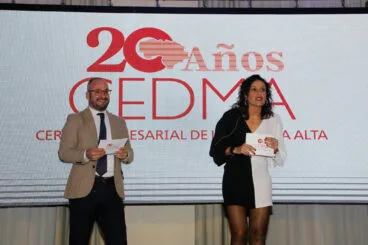 Premios CEDMA 202419