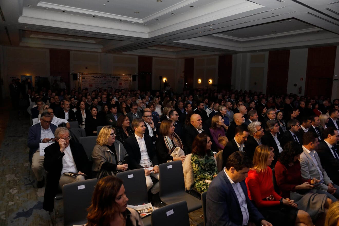 Premios CEDMA 202422