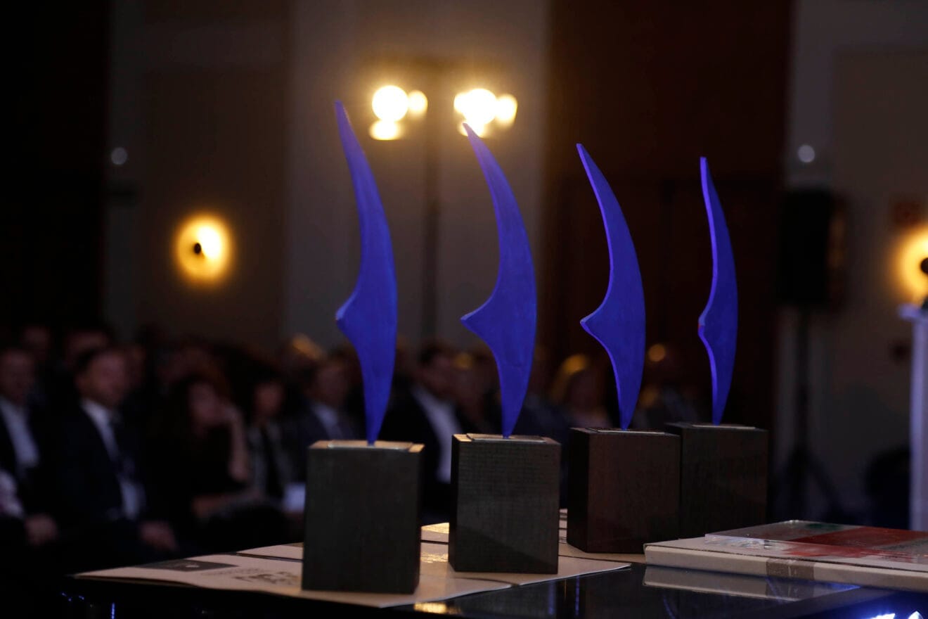 Premios CEDMA 202426