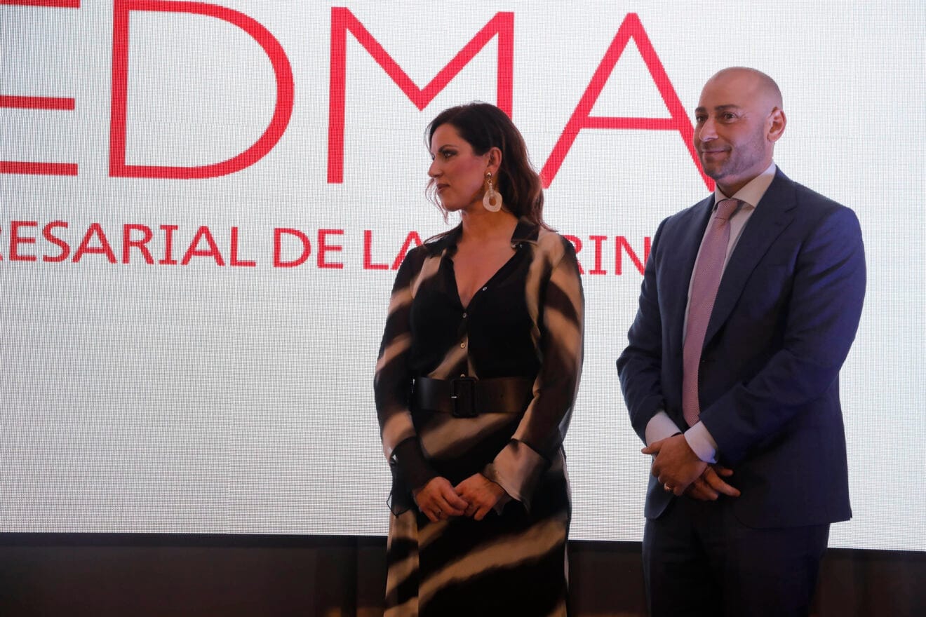 Premios CEDMA 202428