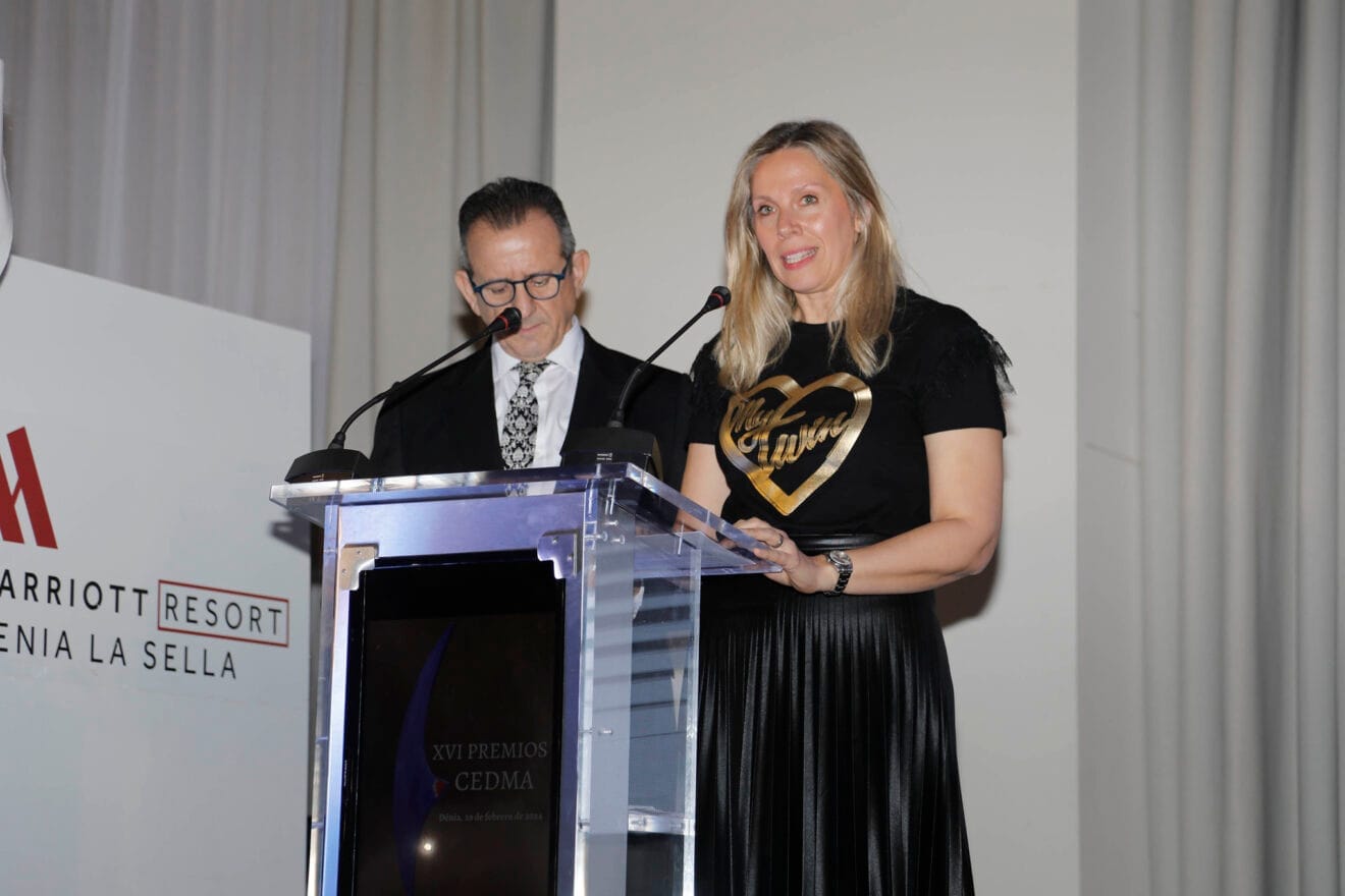 Premios CEDMA 202433