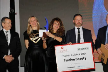 Premios CEDMA 202434