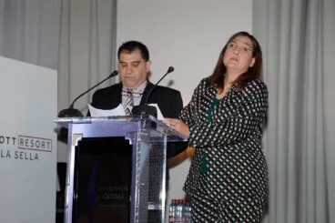 Premios CEDMA 202437