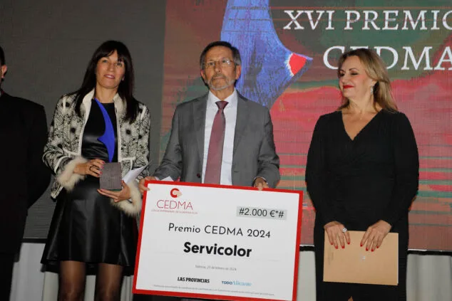 premios cedma 202438