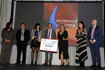 Premios CEDMA 202439