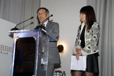 Premios CEDMA 202440